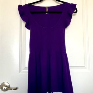 Free People Shirt 👚🦋